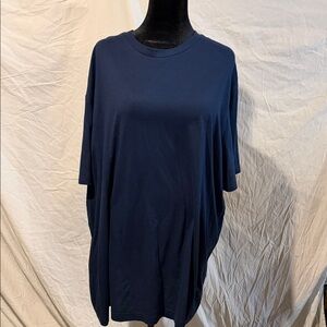 Men’s  Crewneck Top - Navy